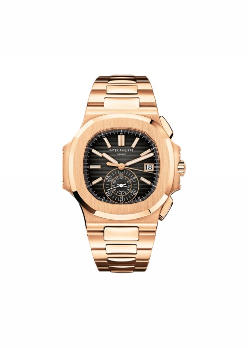 Glass For Patek Philippe Nautilus 5980/1R-001