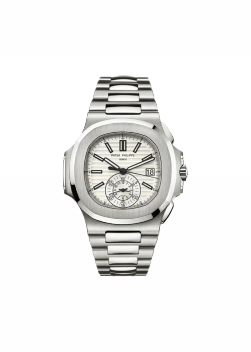 Glass For Patek Philippe Nautilus 5980/1A-019