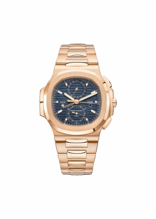 Glass For Patek Philippe Nautilus 5990/1R-001