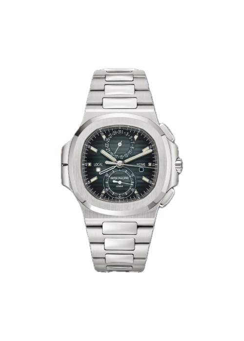 Glass For Patek Philippe Nautilus 5990/1A-011