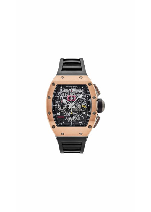 richard mille rm 011 watch glass