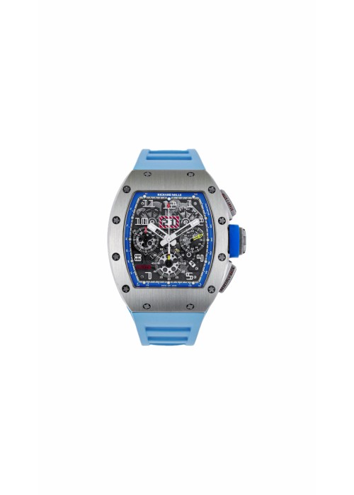 richard mille rm 011 watch glass