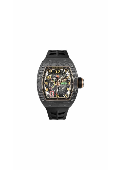 richard mille rm 030 watch glass