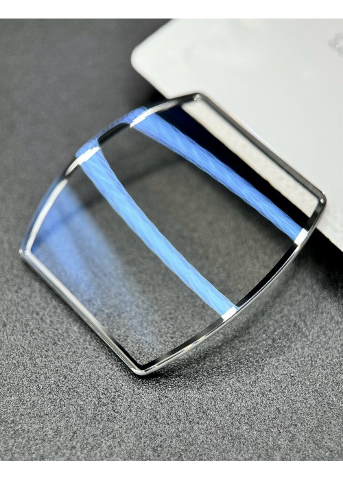 richard mille rm 052 skull tourbillon watch glass