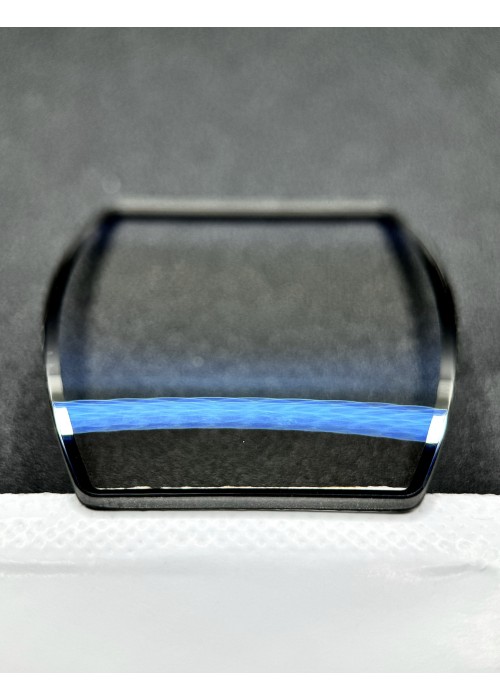 richard mille rm 052 skull tourbillon watch glass