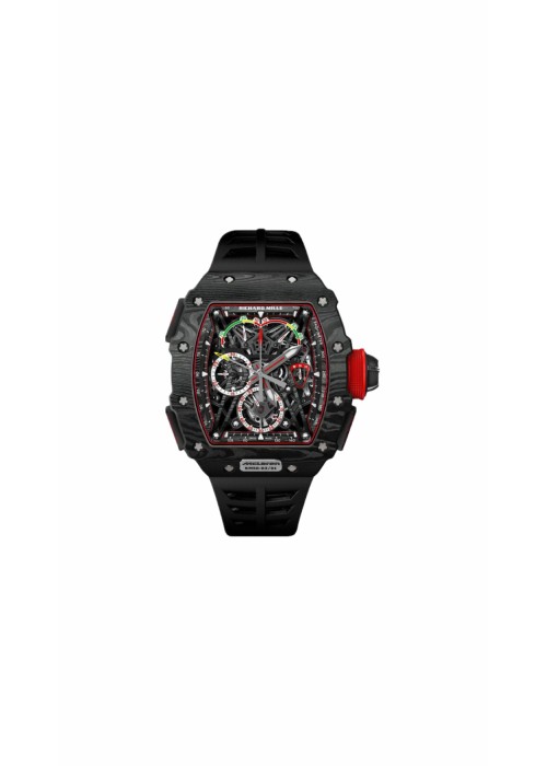 richard mille rm 50-03 mclaren watch glass