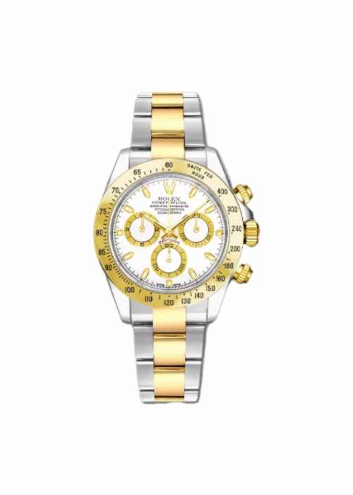 Glass For Rolex Daytona 116523 White Dial