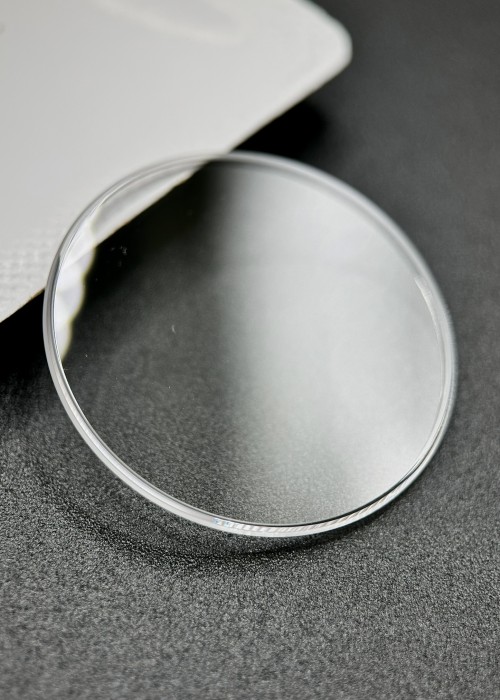 Glass For Rolex Zenith Daytona 16528 White Dial